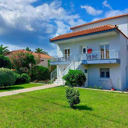 Δειλινά Apartamento Plati  Exterior foto